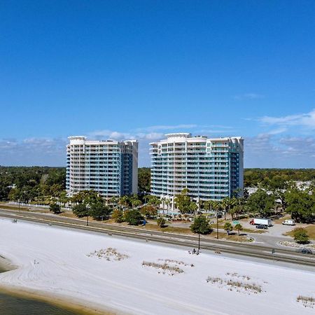 Charming Condo On The Beach/Legacy T2-1102 格尔夫波特 外观 照片