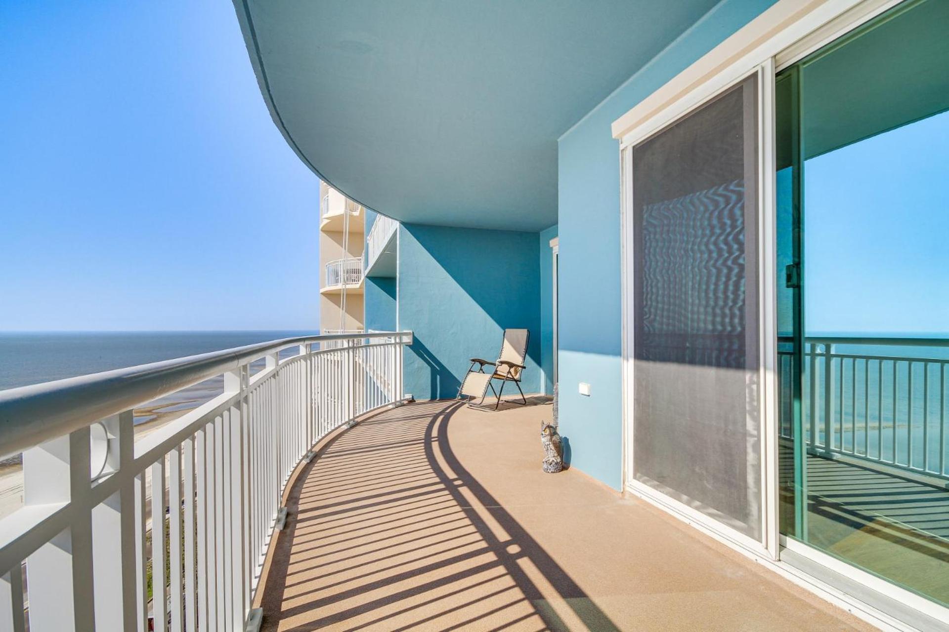 Charming Condo On The Beach/Legacy T2-1102 格尔夫波特 外观 照片