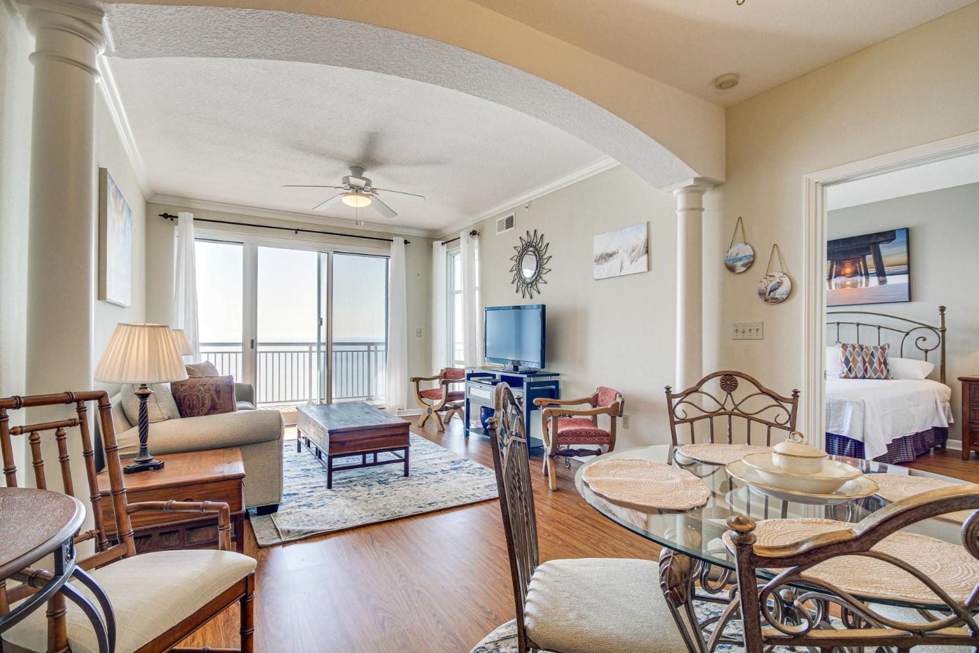 Charming Condo On The Beach/Legacy T2-1102 格尔夫波特 外观 照片