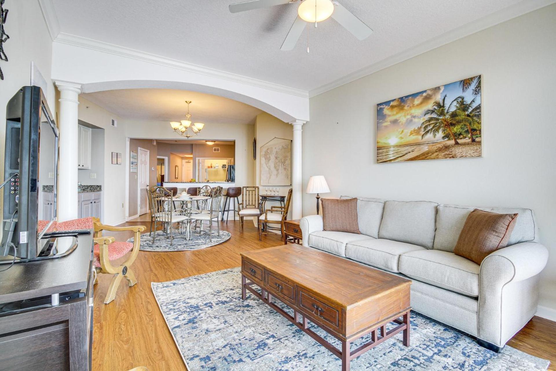 Charming Condo On The Beach/Legacy T2-1102 格尔夫波特 外观 照片