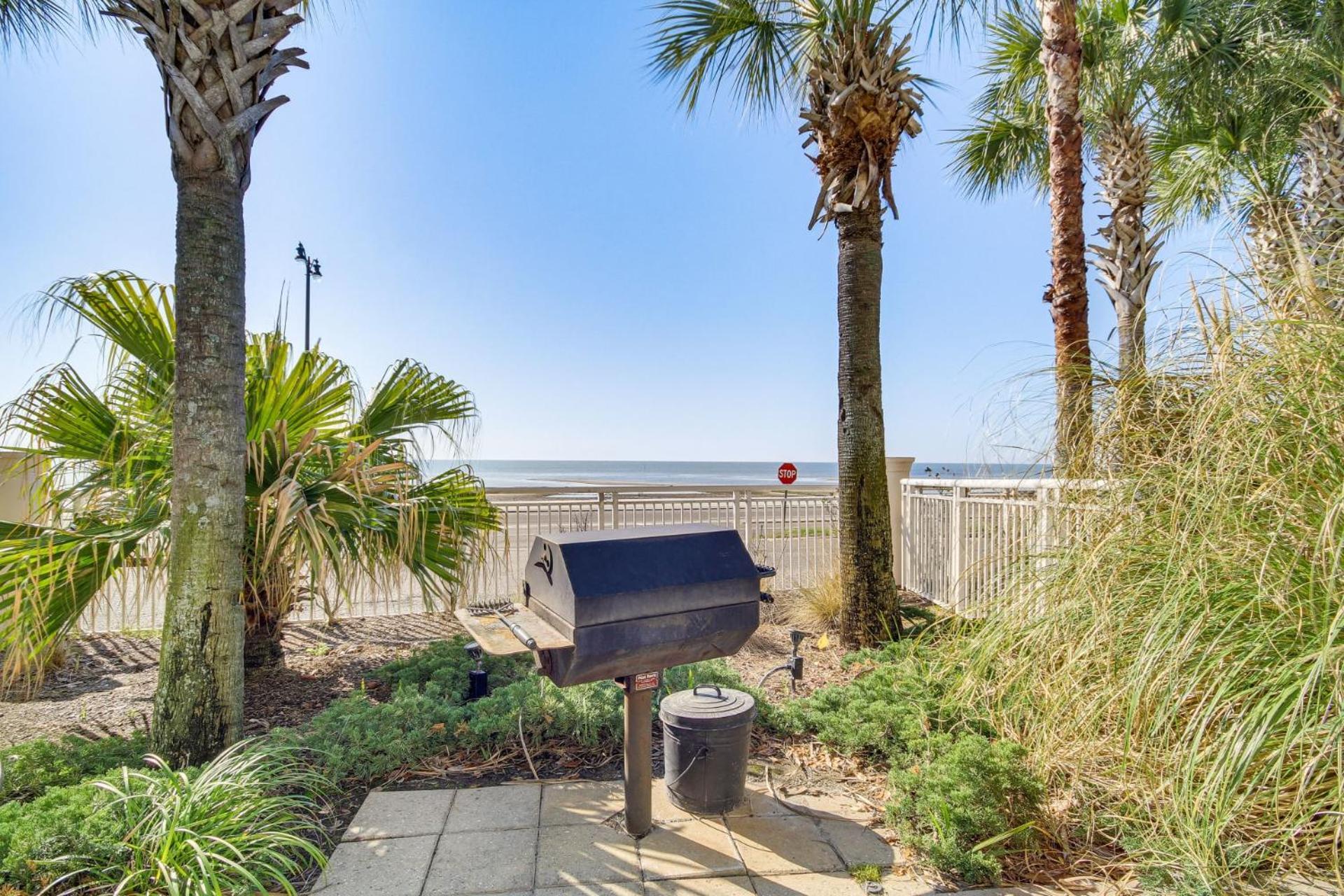 Charming Condo On The Beach/Legacy T2-1102 格尔夫波特 外观 照片