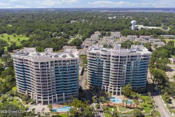 Charming Condo On The Beach/Legacy T2-1102 格尔夫波特 外观 照片
